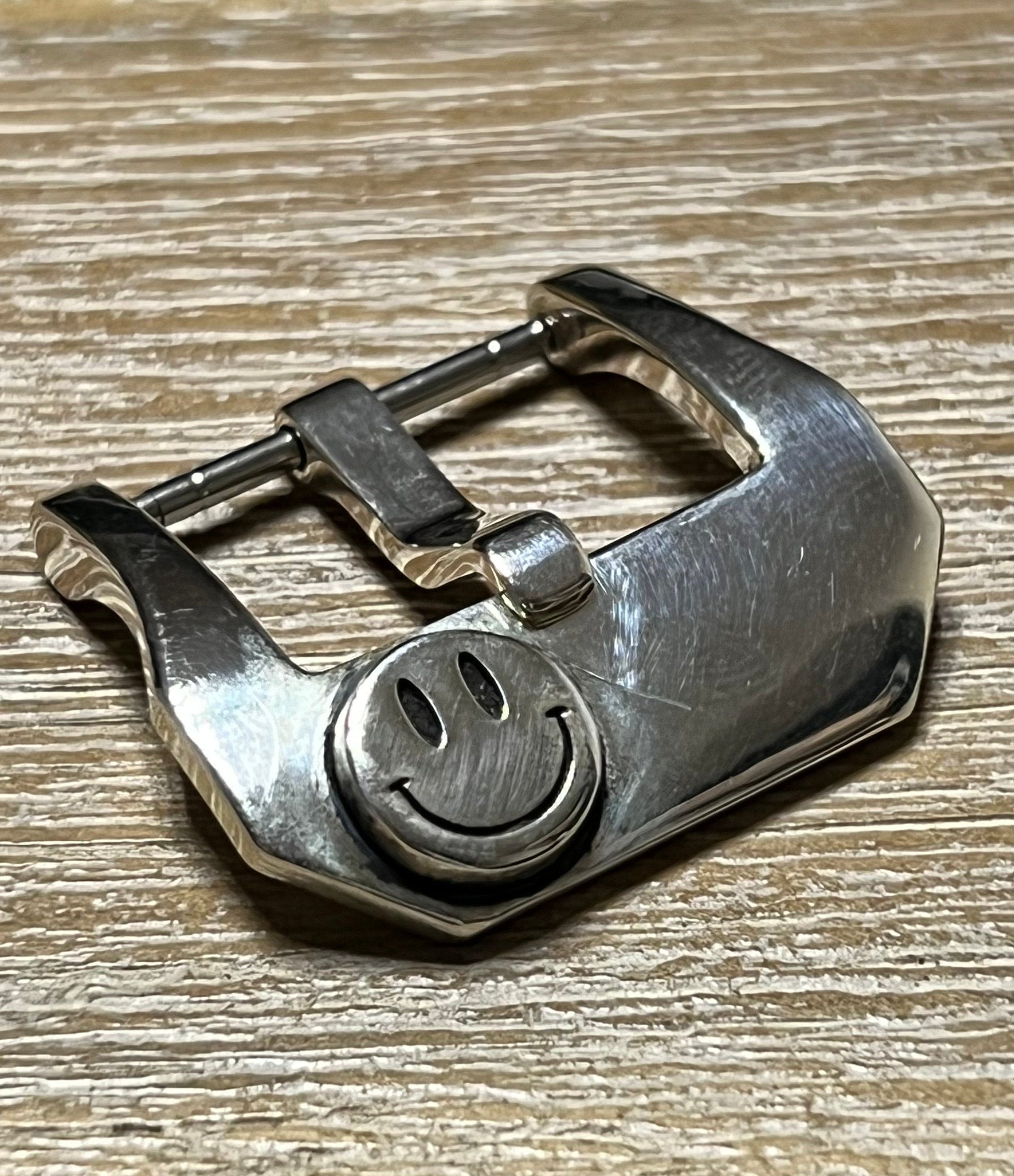Watch band buckle replacement hotsell