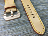 Handmade Apple Watch Band, Stylish iWatch Band, Mens Leather Watch Straps, High Quality Samsung Galaxy Smart Watch Band