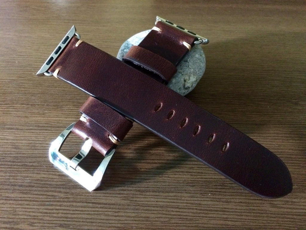 Apple Watch Armband Kaufen, Apple Watch 45mm 41mm, Apple Watch Straps, Apple Watch Band, Leather Watch Strap, 44mm 40mm, Gift Ideas