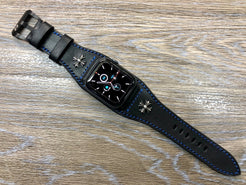 Apple Watch Band, Apple Watch Space Gray 44mm, Apple Watch Stainless Steel Gold 44mm