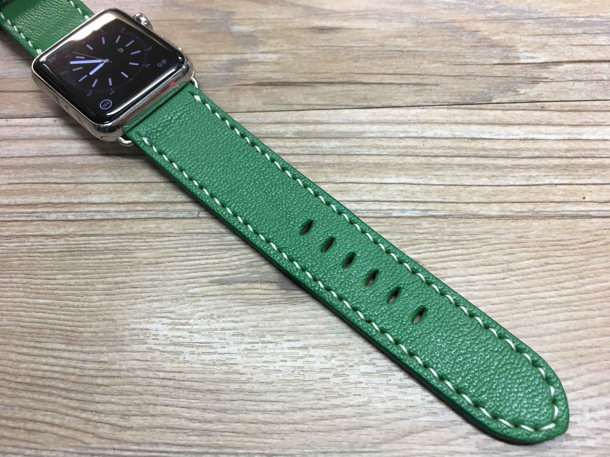 Apple Watch Band Apple Watch 44mm 38mm 42mm Strap Apple Watch Hermes Apple Watch 40mm Gold