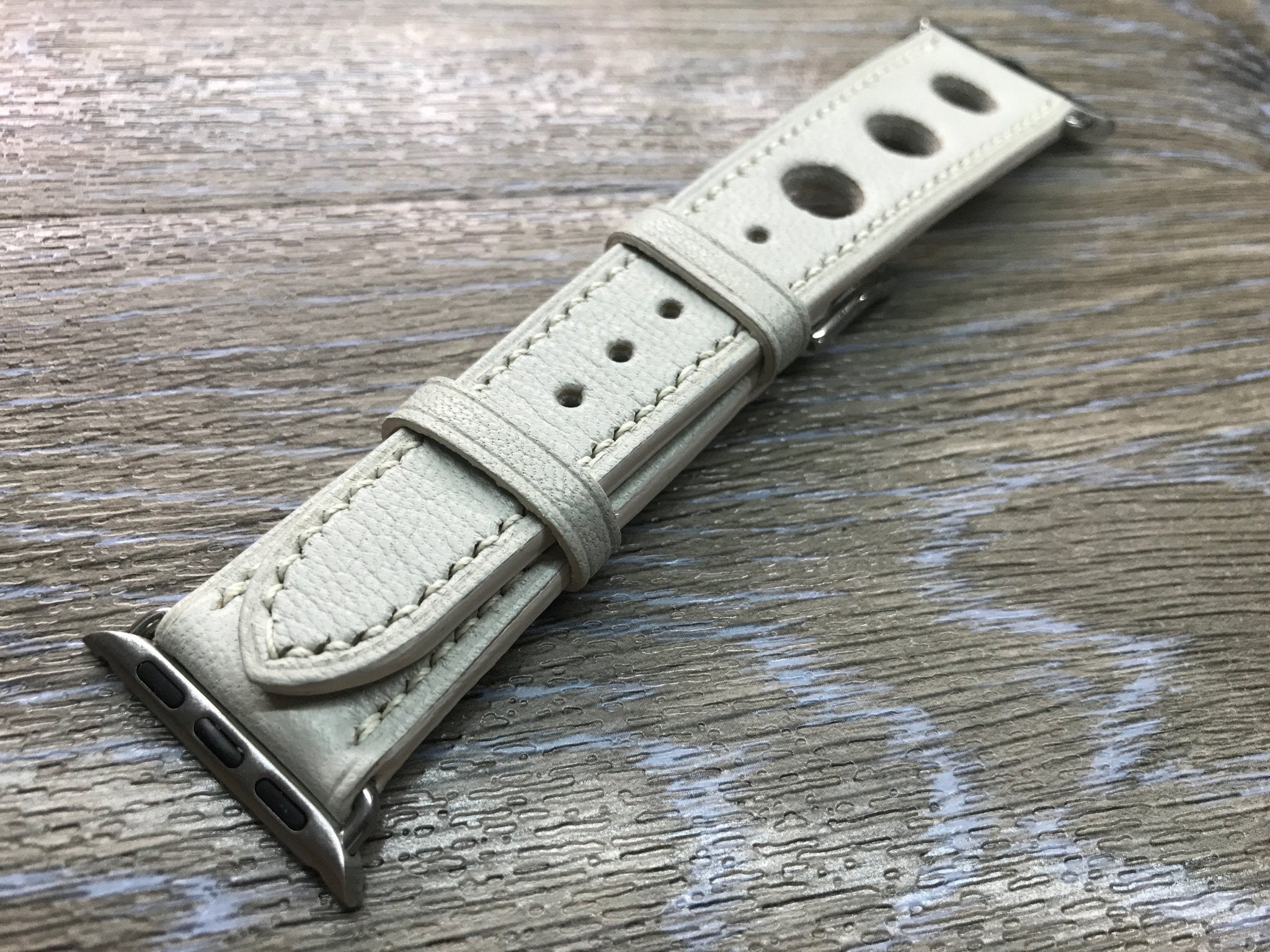 Off white apple watch band 42mm clearance