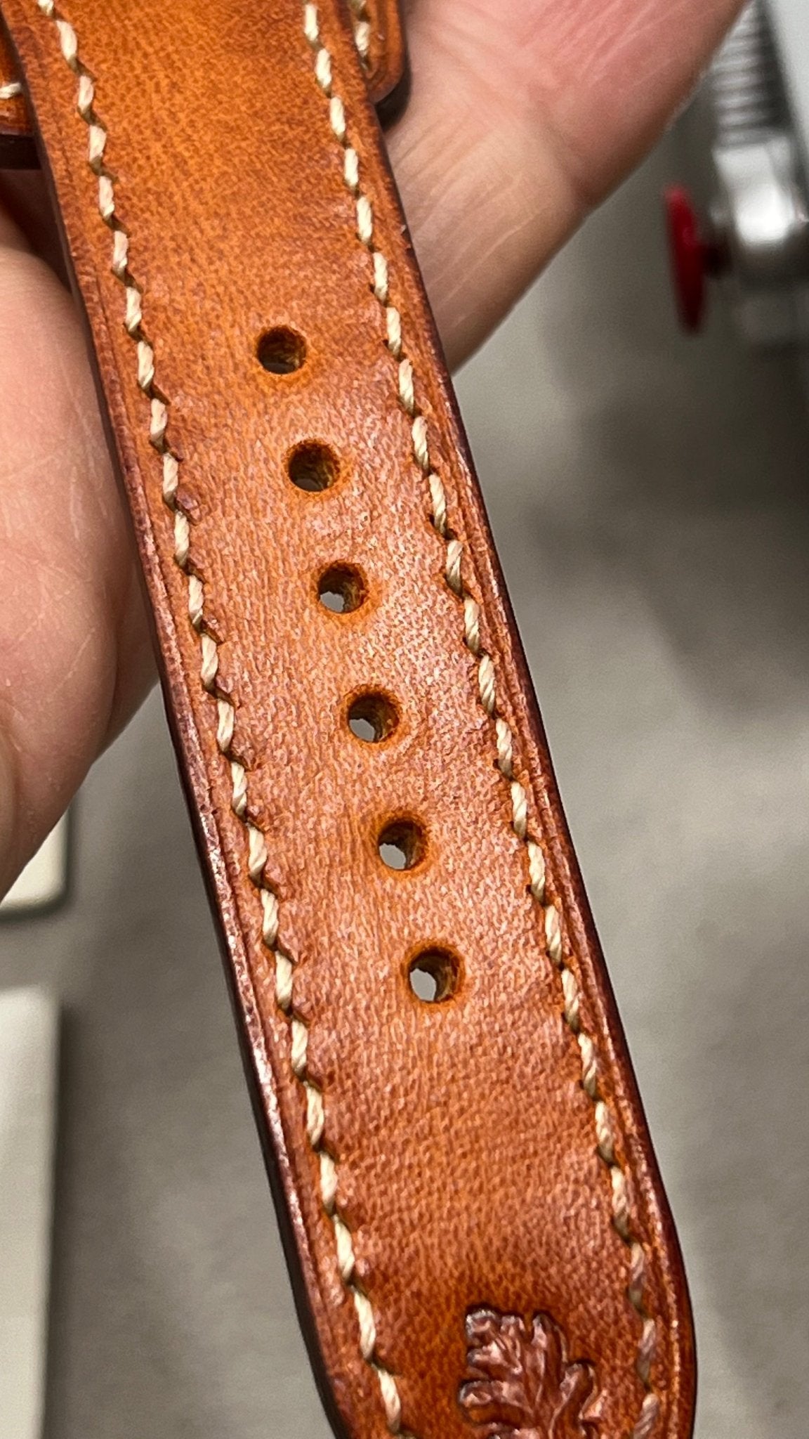 Apple watch bund strap hot sale