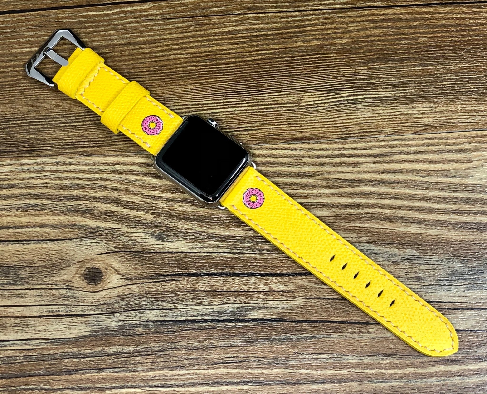 Iwatch sales straps 44mm