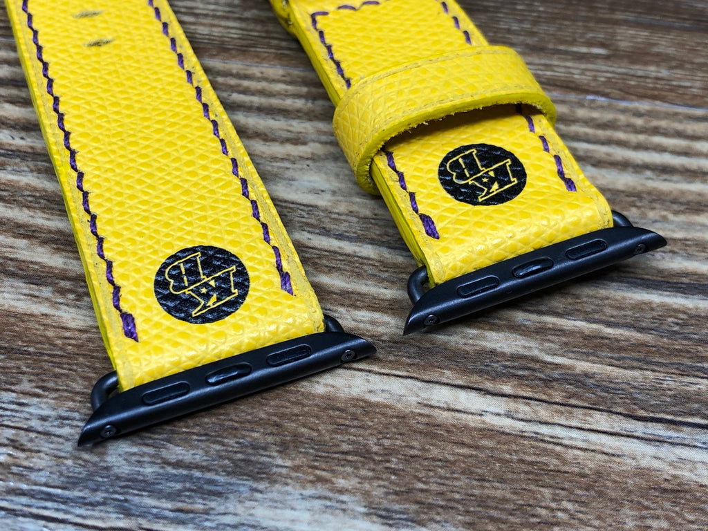 Apple Watch Bands Series 6 Kobe Bryant Apple Watch Straps 44mm