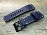 Leather Watch Straps, Blue Bells and Ross Watch Straps