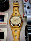 Rolex Watch Strap, Tudor Watch Strap, Racing Watch straps for Omega, Bell and Ross Watch Strap, Panerai Watch Band, Personalise Watch Strap