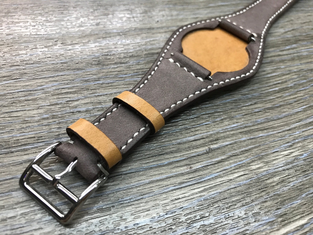 Cool leather watch straps hotsell