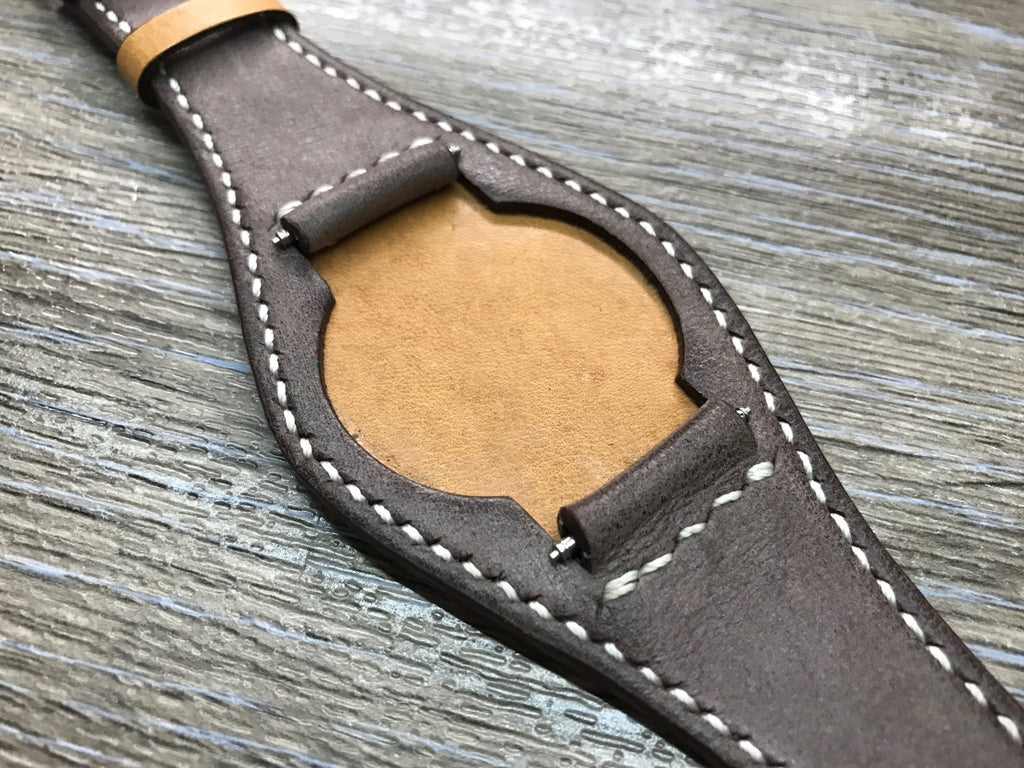 18mm cuff watch discount strap