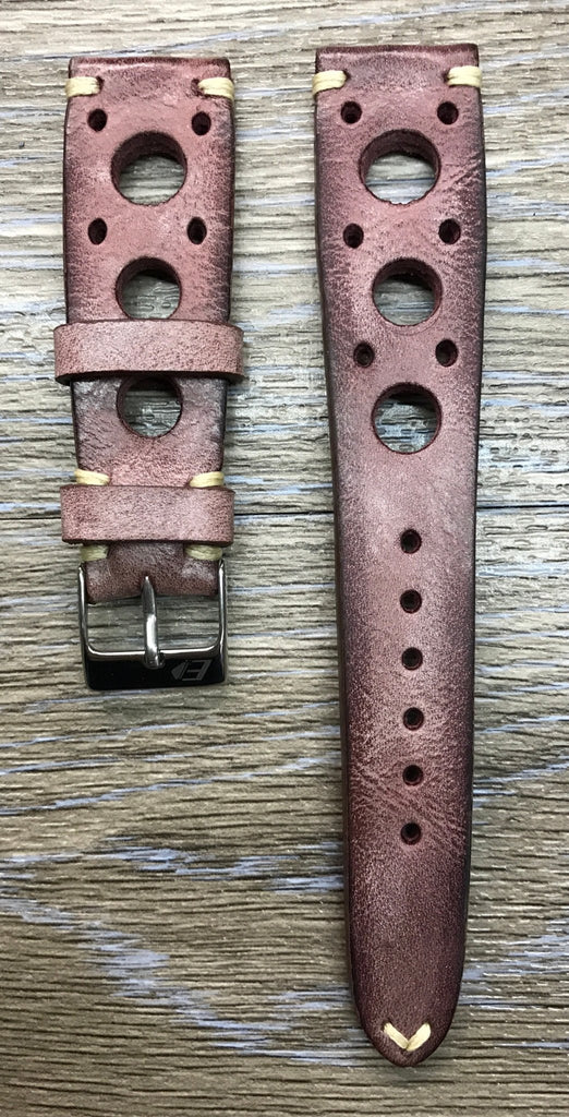 19mm rally watch strap 2025