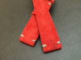 Real suede leather watch strap for Rolex, IWC, Omega (Red) - 20mm/16mm - eternitizzz-straps-and-accessories
