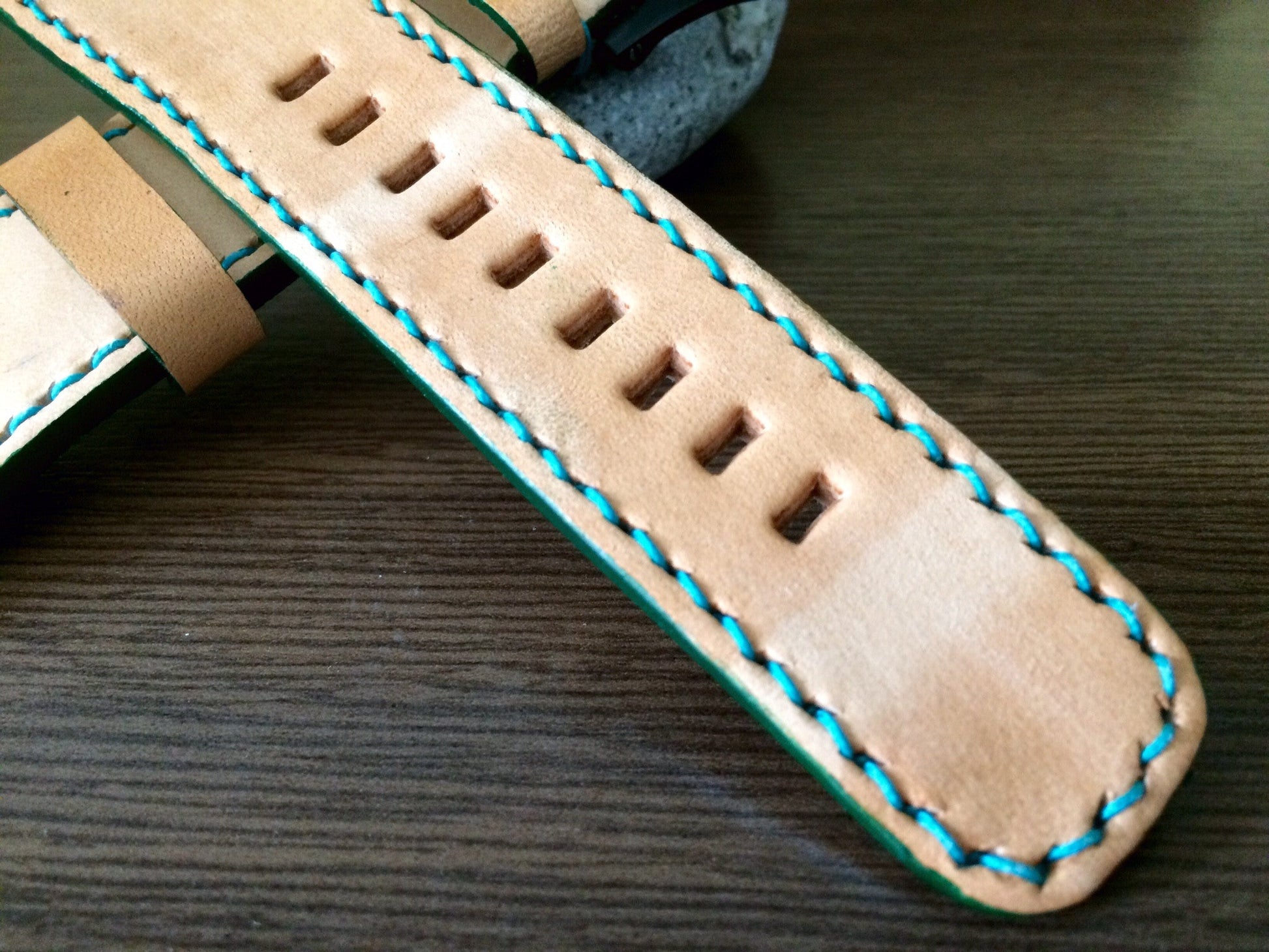 SevenFriday Watch Strap, Seven Friday Watch Band, 28mm Leather watch band replacement - eternitizzz-straps-and-accessories
